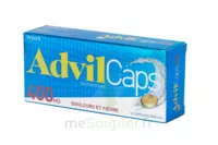 Advilcaps 400 Mg Caps Molle Plaq/14 à MANDUEL
