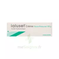 Ialuset Crème - Flacon 100g à MANDUEL