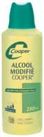 Alcool Modifie Cooper Solution Pour Application Cutanée Fl/250ml à MANDUEL