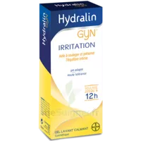 Hydralin Gyn Gel Calmant Usage Intime 200ml à MANDUEL